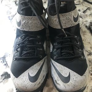 Nike LeBron Sneakers